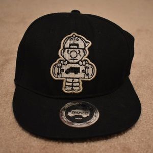 TRUKFIT SnapBack Hat